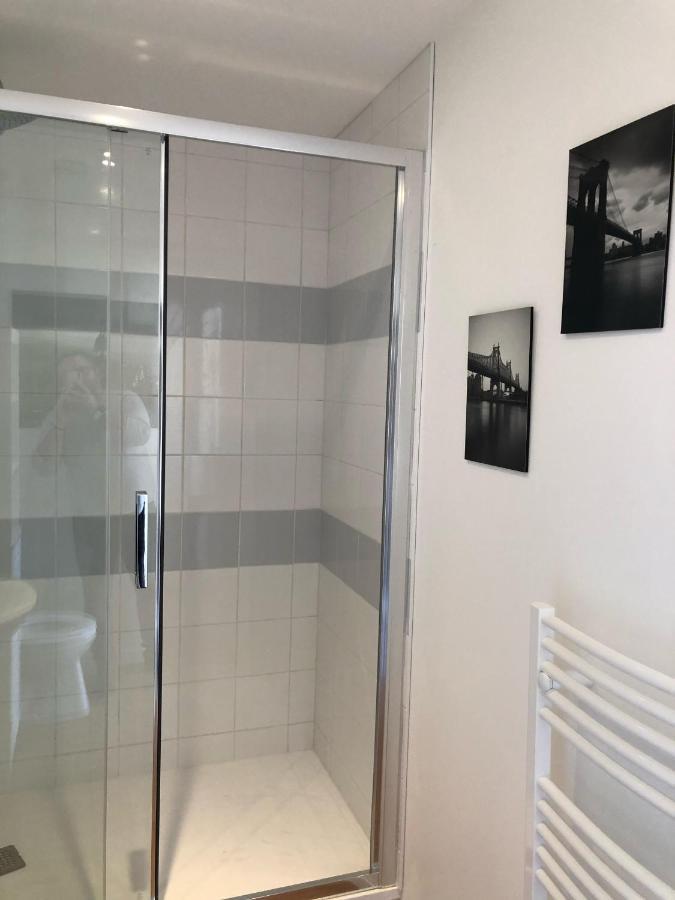 Hyper Centre - Wifi Fibre Gratuit - Jergweloh - Le New Yorkais Apartment Caen Exterior photo